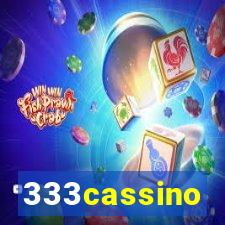 333cassino