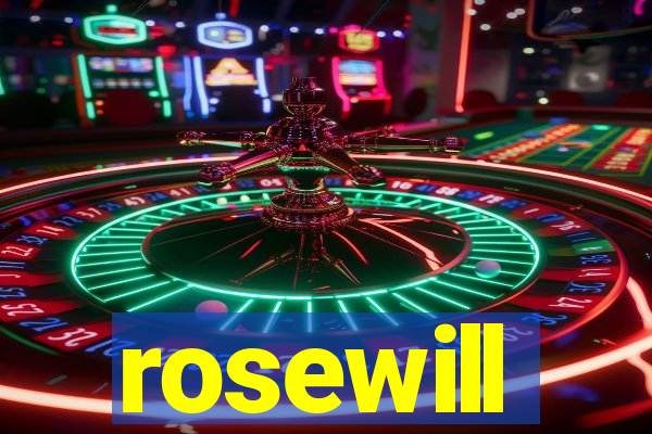 rosewill