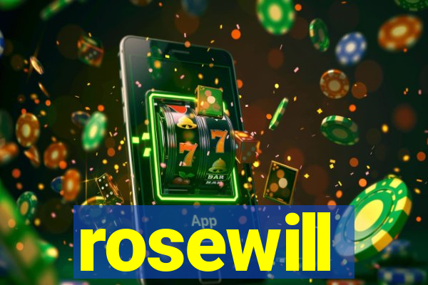 rosewill