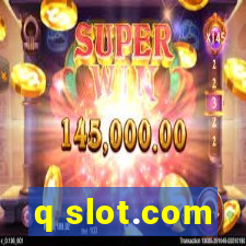 q slot.com