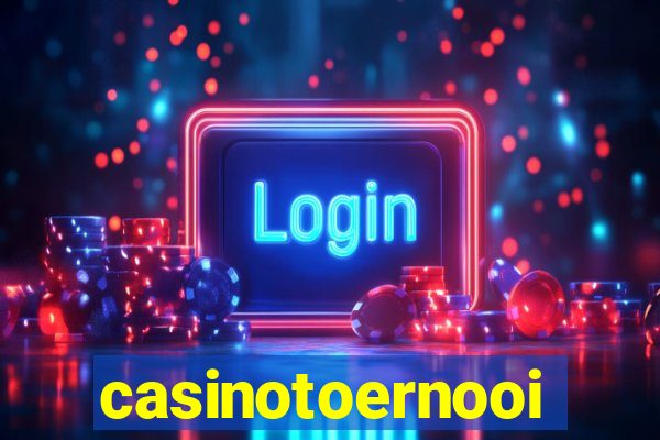 casinotoernooi