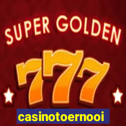 casinotoernooi