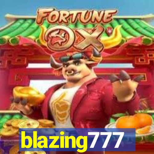 blazing777