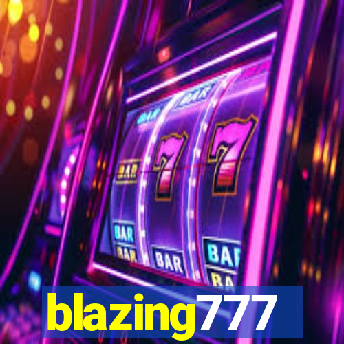 blazing777