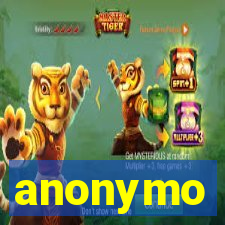 anonymo