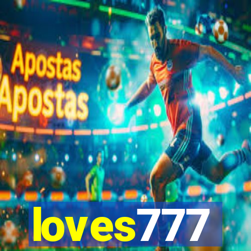 loves777