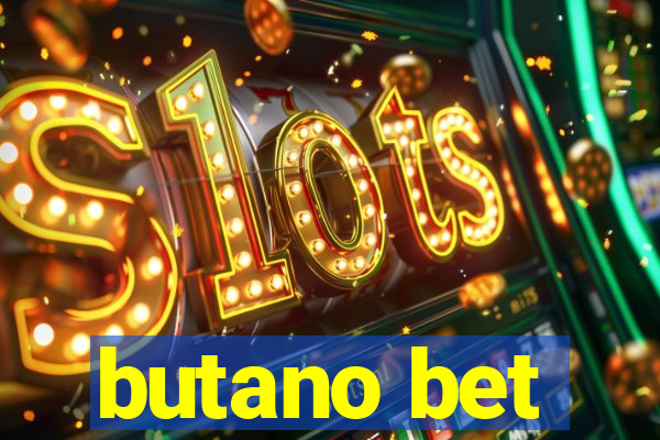 butano bet