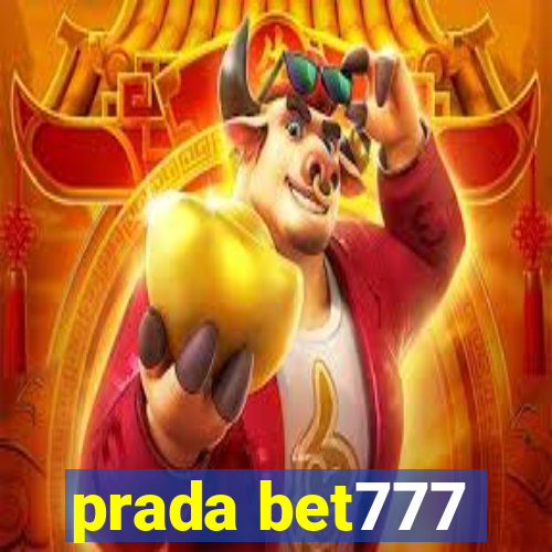 prada bet777