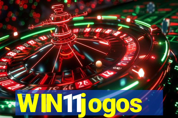 WIN11jogos