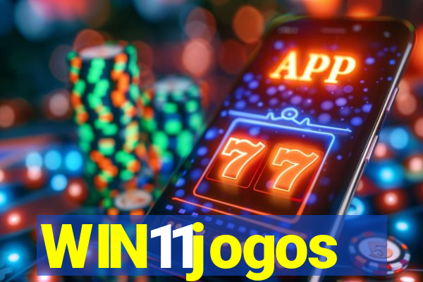 WIN11jogos