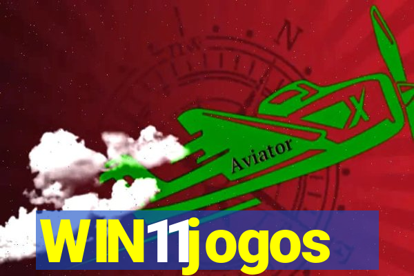 WIN11jogos