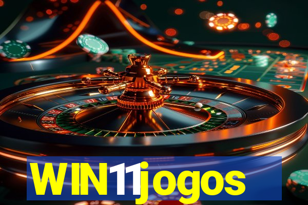 WIN11jogos