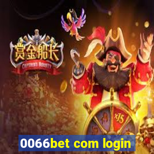 0066bet com login