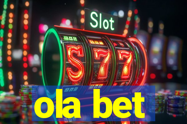 ola bet