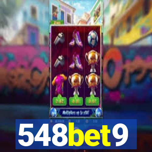 548bet9