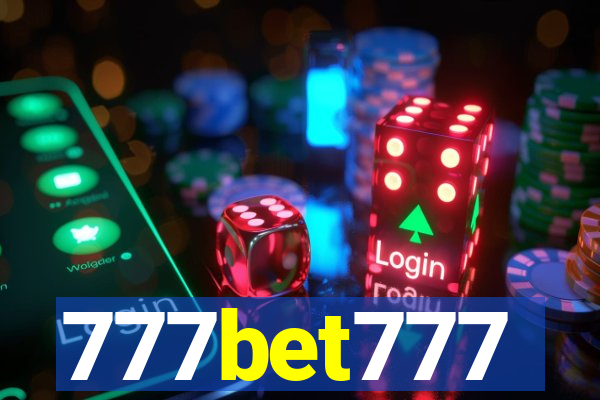 777bet777