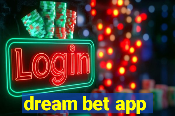 dream bet app