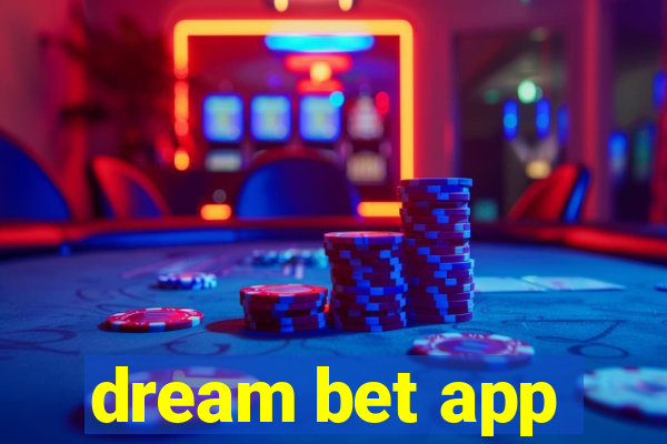 dream bet app