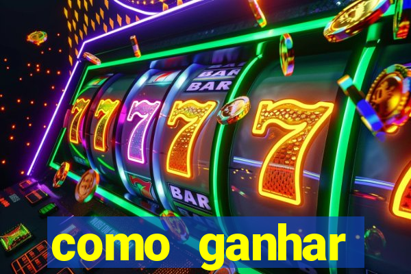 como ganhar dinheiro no lucky slots