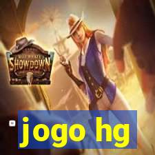 jogo hg