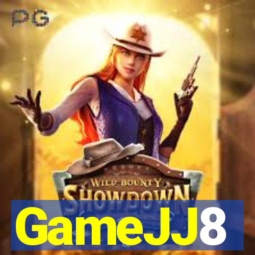 GameJJ8