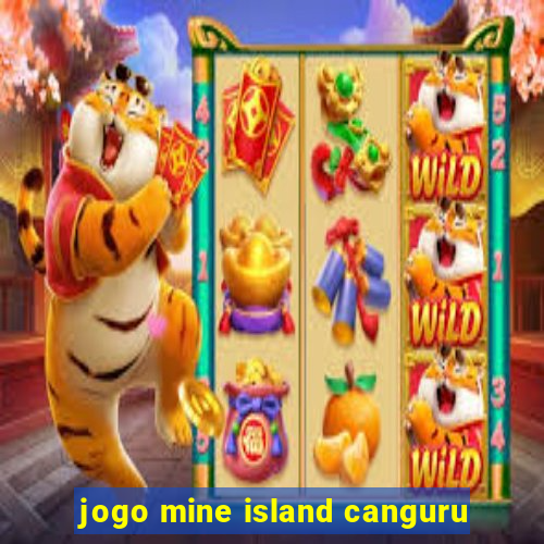 jogo mine island canguru