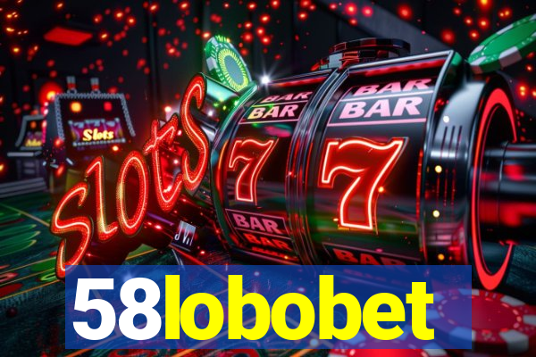 58lobobet