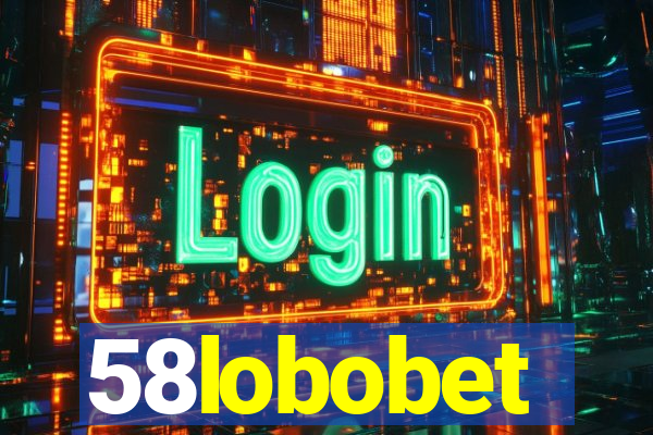 58lobobet