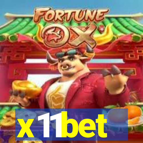 x11bet