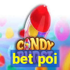 bet poi