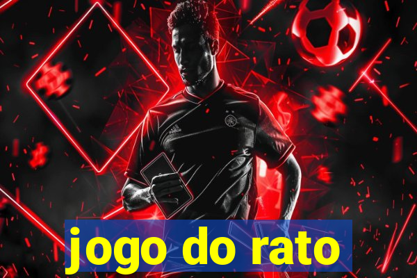 jogo do rato