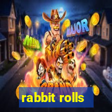 rabbit rolls