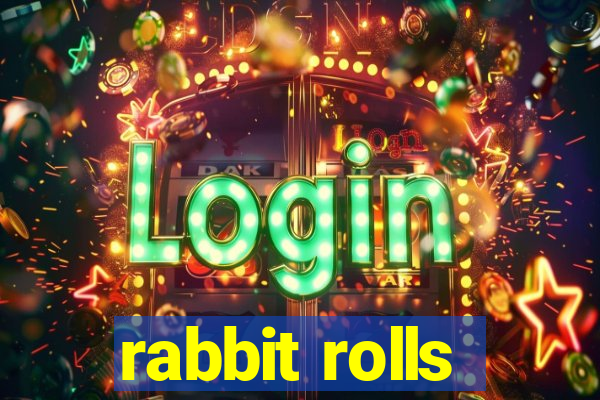 rabbit rolls