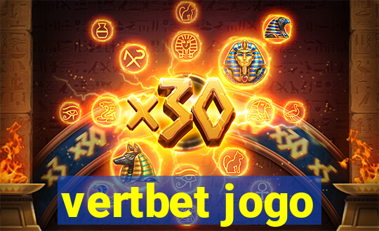 vertbet jogo