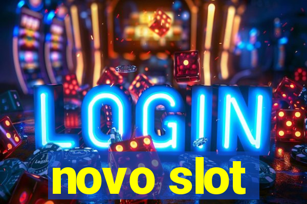 novo slot