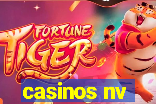 casinos nv