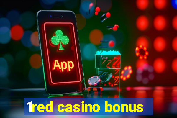 1red casino bonus