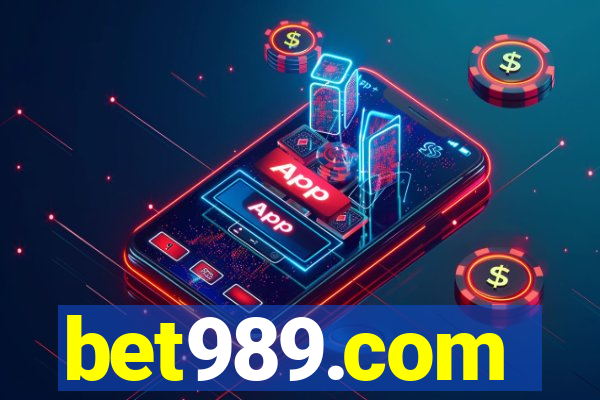 bet989.com