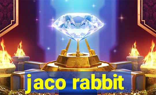 jaco rabbit