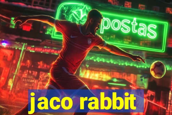 jaco rabbit