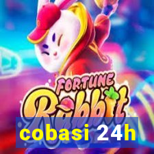 cobasi 24h