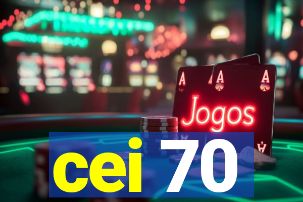 cei 70