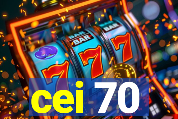 cei 70