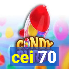 cei 70