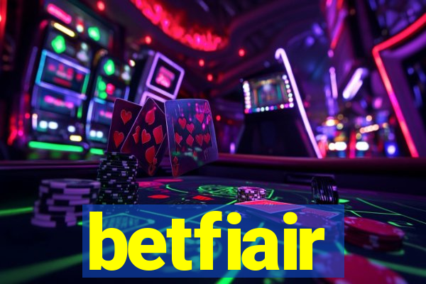 betfiair