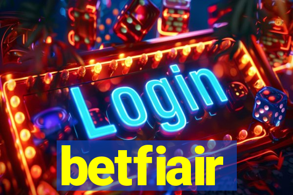 betfiair