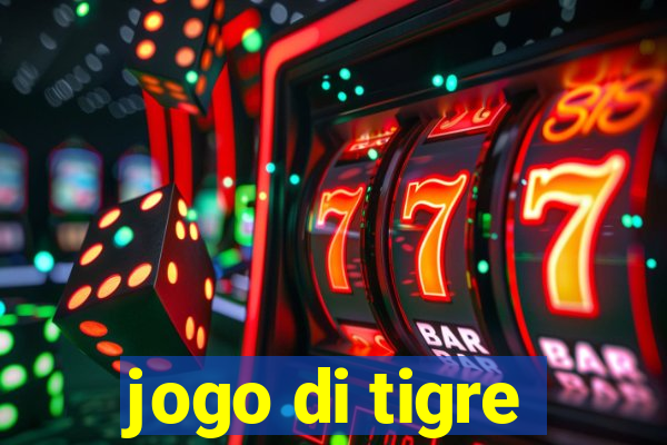 jogo di tigre