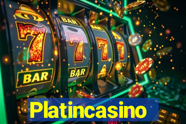 Platincasino