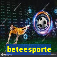 beteesporte