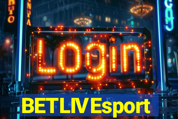 BETLIVEsport